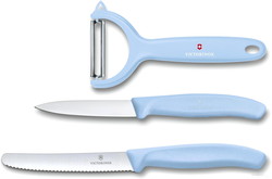 Набор ножей Victorinox Swiss Classic 6.7116.33L22 - фото2