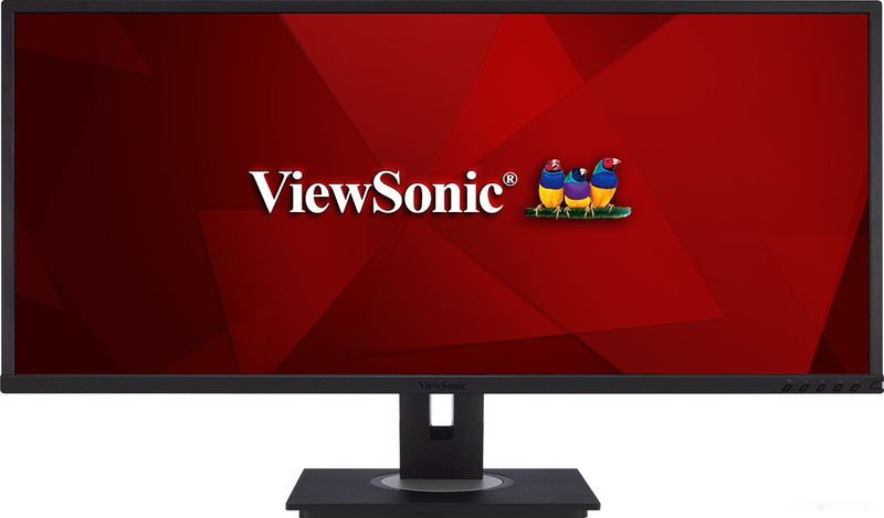 Монитор Viewsonic VG3448 - фото