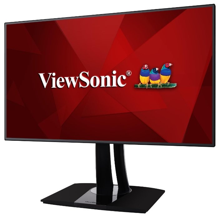 Монитор Viewsonic VP3268-4K