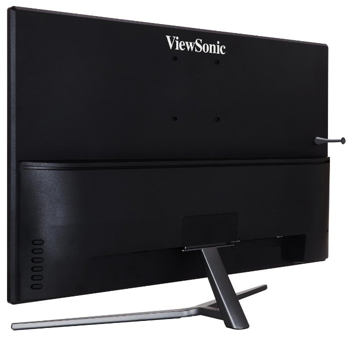 Монитор Viewsonic VX3211-2K-mhd - фото4