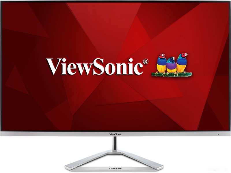 Монитор Viewsonic VX3276-4K-MHD