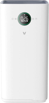 Очиститель воздуха Viomi Smart Air Purifier Pro UV VXKJ03 - фото