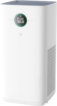 Очиститель воздуха Viomi Smart Air Purifier Pro UV VXKJ03 - фото2