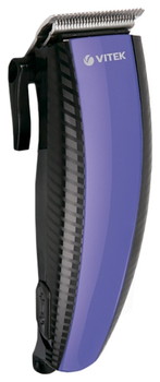 Машинка для стрижки волос Vitek VT-1357 (2012) VT - фото