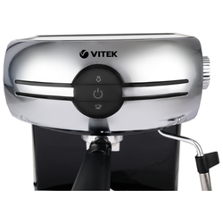 Кофеварка рожковая Vitek VT-1507 - фото2