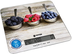 Кухонные весы Vitek VT-2429 MC - фото