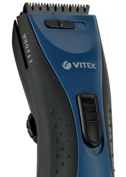 Машинка для стрижки Vitek VT-2578 - фото2