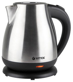 Электрический чайник Vitek VT-7012 - фото