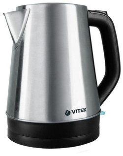 Электрический чайник Vitek VT-7040 - фото