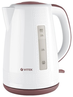 Электрический чайник Vitek VT-7055 - фото