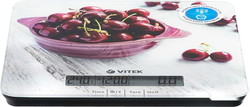 Кухонные весы Vitek VT-8002 - фото