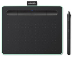 Графический планшет WACOM Intuos Small - фото