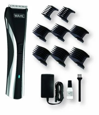Машинка для стрижки волос Wahl 9698-1016 (9698-1017)