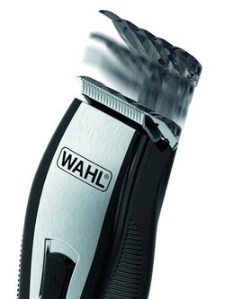 Машинка для стрижки волос Wahl Vario Trimmer Li-Ion - фото2