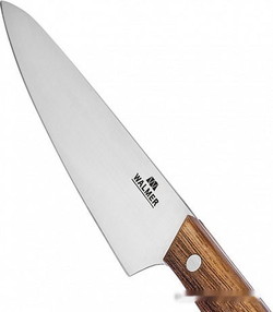 Кухонный нож Walmer Wenge W21202113 - фото2
