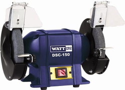 Заточной станок Watt DSC-150 - фото