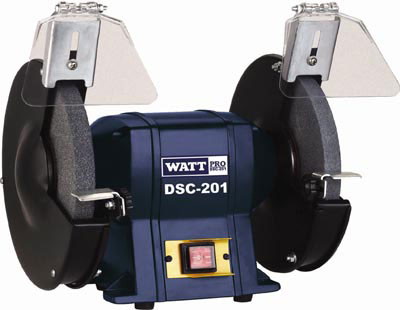 Заточной станок Watt DSC-201