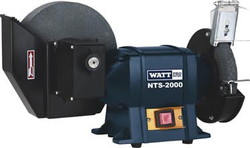 Заточный станок Watt NTS-2000 - фото