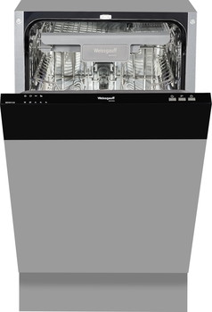Посудомоечная машина Weissgauff BDW4124 - фото