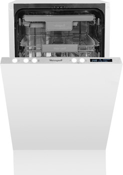 Посудомоечная машина Weissgauff BDW4533D - фото