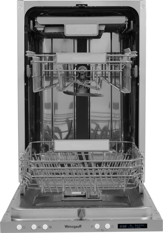 Посудомоечная машина Weissgauff BDW4533D
