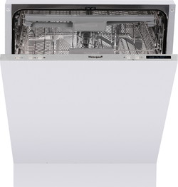 Посудомоечная машина Weissgauff BDW6063D - фото