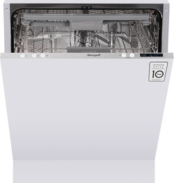 Посудомоечная машина Weissgauff BDW6073D - фото