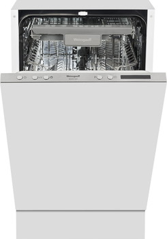Посудомоечная машина Weissgauff BDW 4138 D - фото