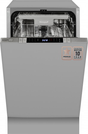 Посудомоечная машина Weissgauff BDW 4150 Touch DC Inverter