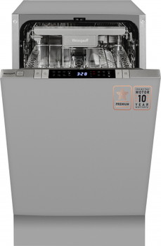 Посудомоечная машина Weissgauff BDW 4150 Touch DC Inverter - фото