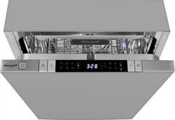 Посудомоечная машина Weissgauff BDW 4150 Touch DC Inverter - фото2