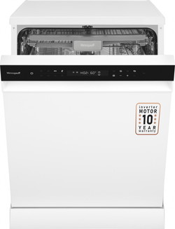 Посудомоечная машина Weissgauff DW 6038 Inverter Touch - фото