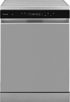 Посудомоечная машина Weissgauff DW 6138 Touch Inox - фото2