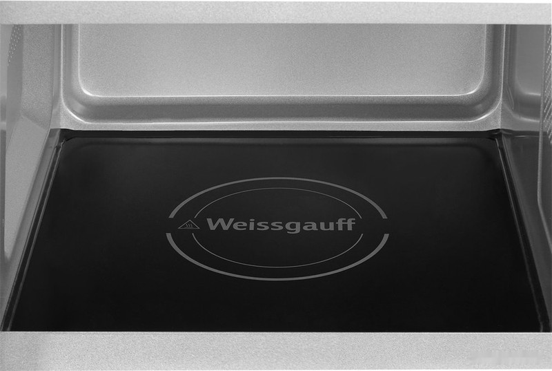 Микроволновая печь Weissgauff HMT-252