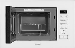 Микроволновая печь Weissgauff MWO-209 PDW - фото2