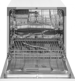 Посудомоечная машина Weissgauff TDW 4108 Led - фото2