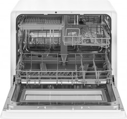 Посудомоечная машина Weissgauff TDW 5035 D Slim - фото2