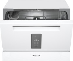 Посудомоечная машина Weissgauff TDW 5057 D - фото