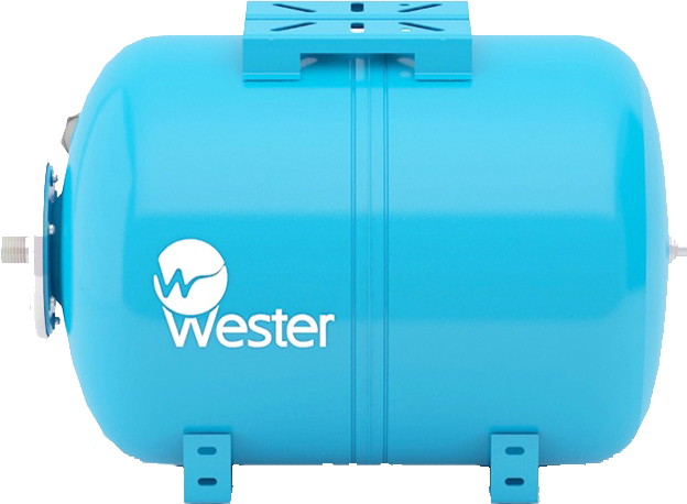 Гидроаккумулятор Wester WAO 24 - фото