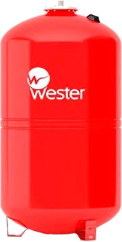 Расширительный бак Wester WRV 50 - фото