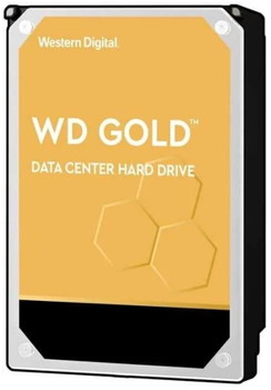 Жесткий диск Western Digital Gold 14TB WD141KRYZ - фото