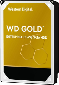 Жесткий диск Western Digital Gold 1TB WD1005FBYZ - фото