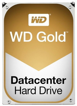 Жесткий диск Western Digital WD Gold 12 TB (WD121KRYZ) - фото