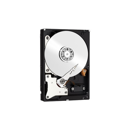 Жесткий диск Western Digital WD Red 6 TB (WD60EFAX) - фото