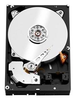 Жесткий диск Western Digital WD Red Pro 8 TB (WD8003FFBX)
