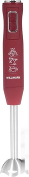Погружной блендер Willmark WHB-1150PS - фото