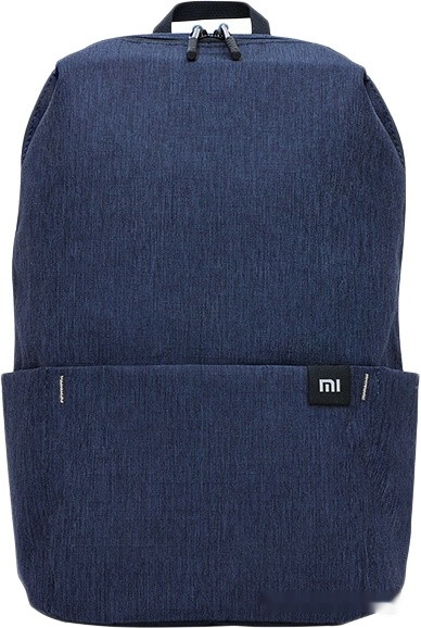 Рюкзак Xiaomi Mi Casual Daypack (темно-синий) - фото