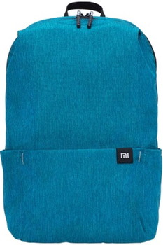 Рюкзак Xiaomi Mi Casual Mini Daypack (бирюзовый) - фото