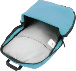 Рюкзак Xiaomi Mi Casual Mini Daypack (бирюзовый) - фото2