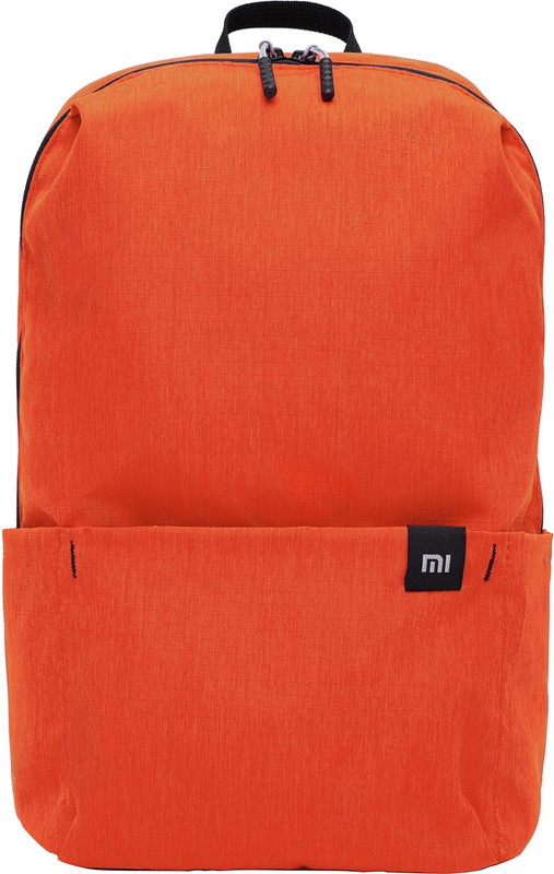 Рюкзак Xiaomi Mi Casual Mini Daypack (оранжевый) - фото